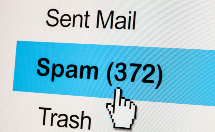 Spam filter