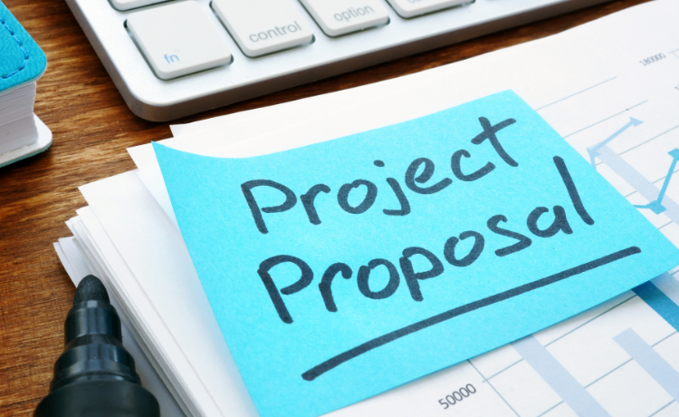 Project proposal