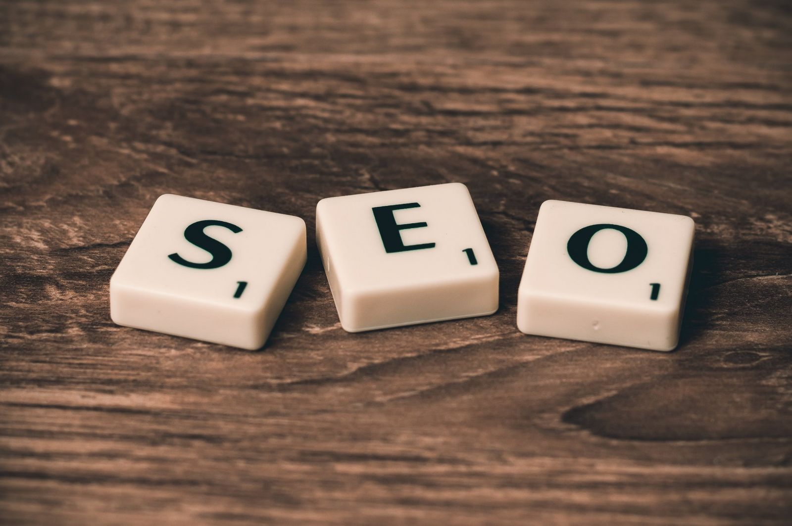 Rise of SEO in London